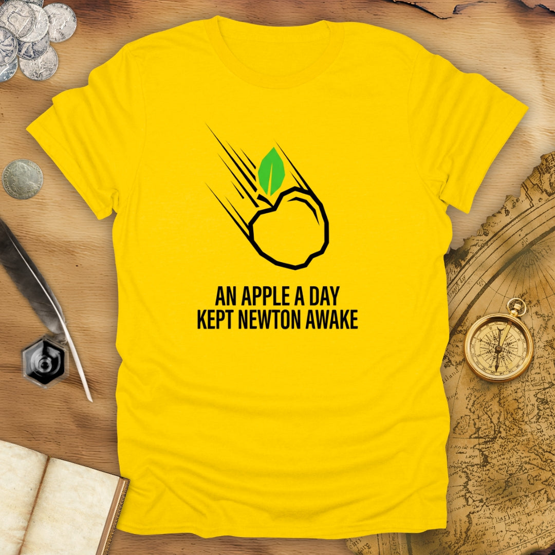 Newton's Apples T-Shirt