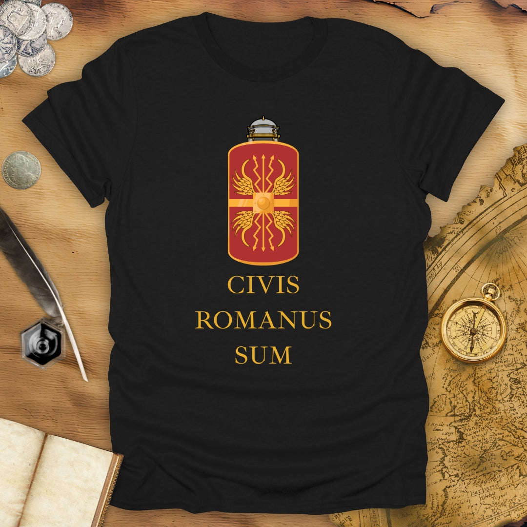 I, Roman Citizen T-Shirt