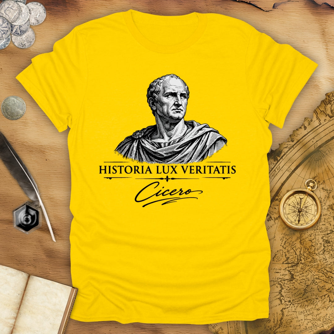 The Light Of Truth T-Shirt