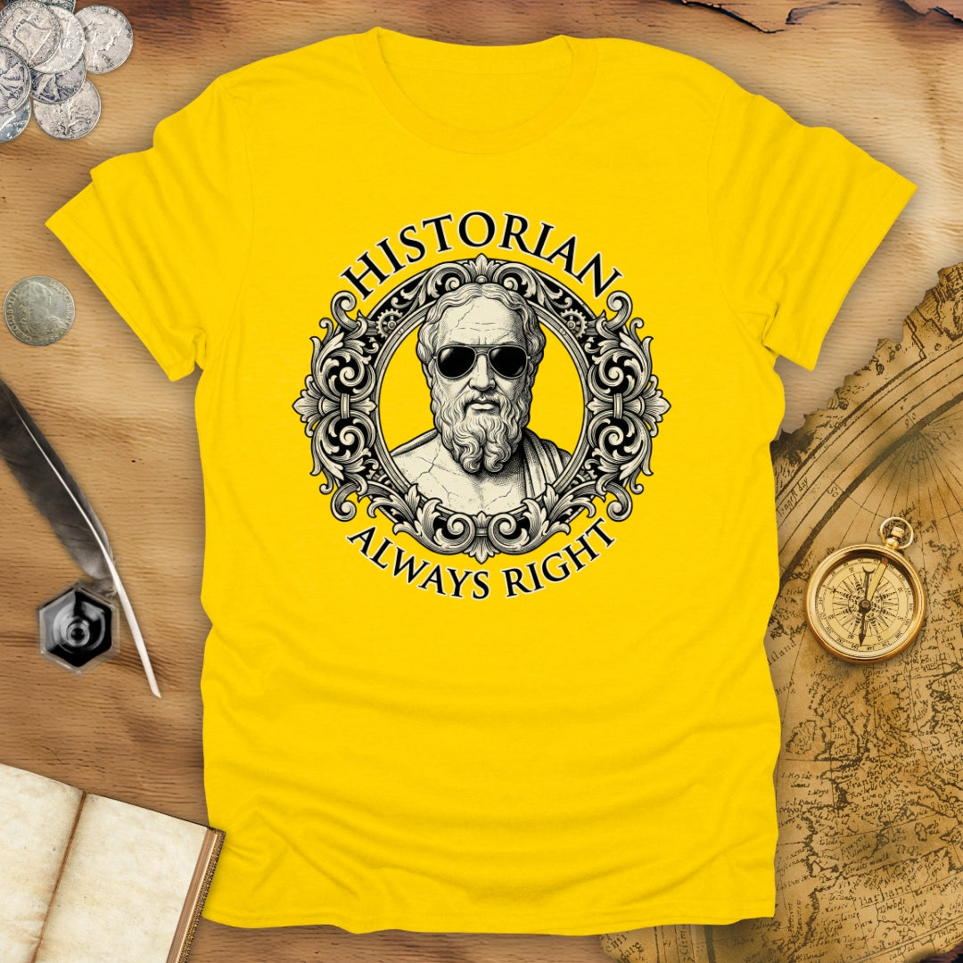 Right T-Shirt