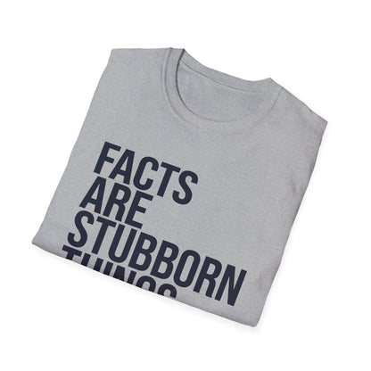 Facts T-Shirt