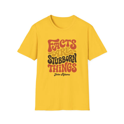 Facts T-Shirt
