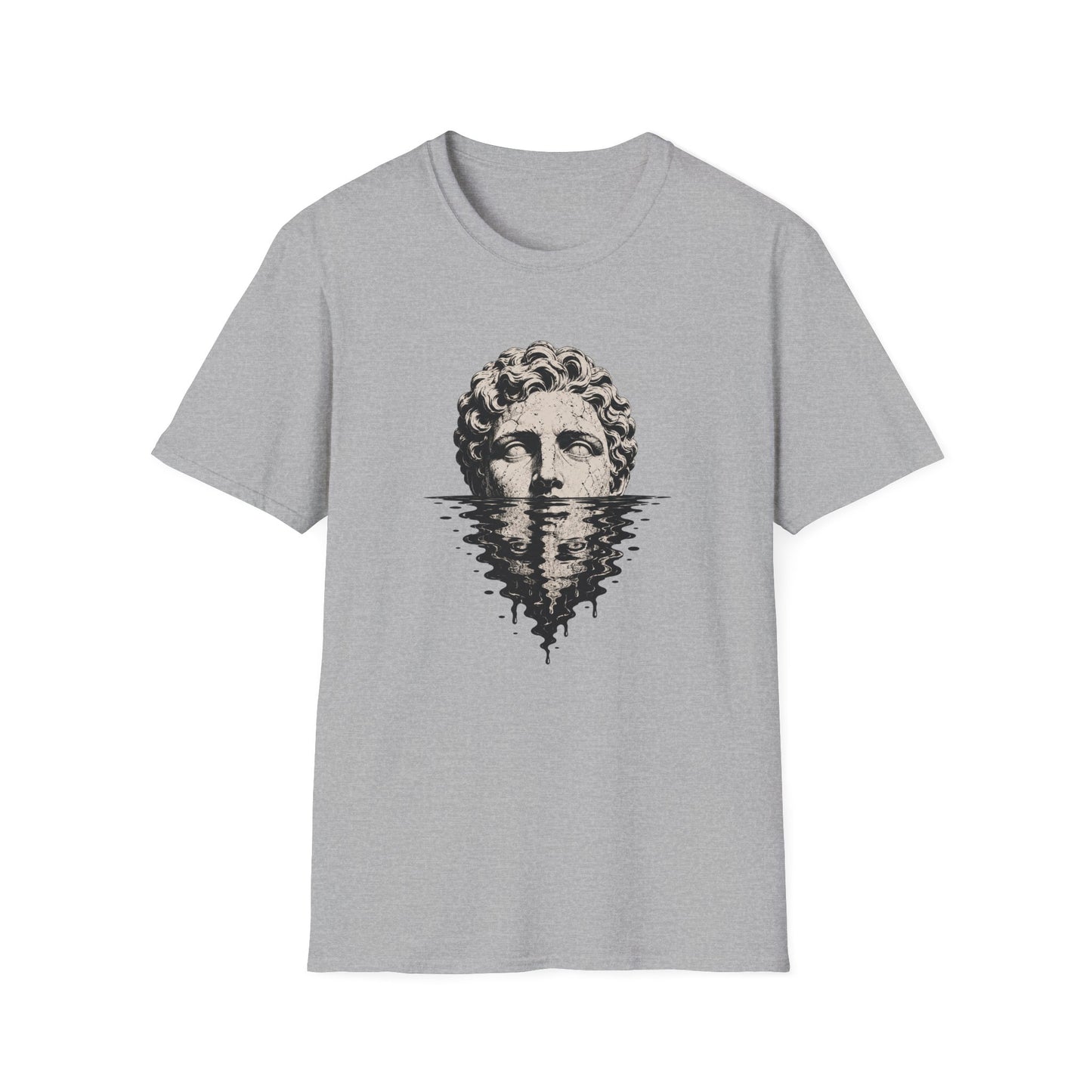 Liquid History T-Shirt