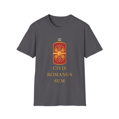 Civis Romanus Sum