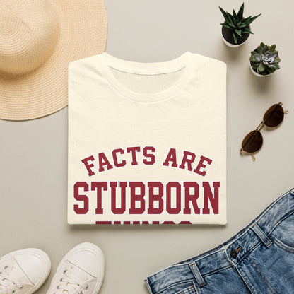 Facts T-Shirt