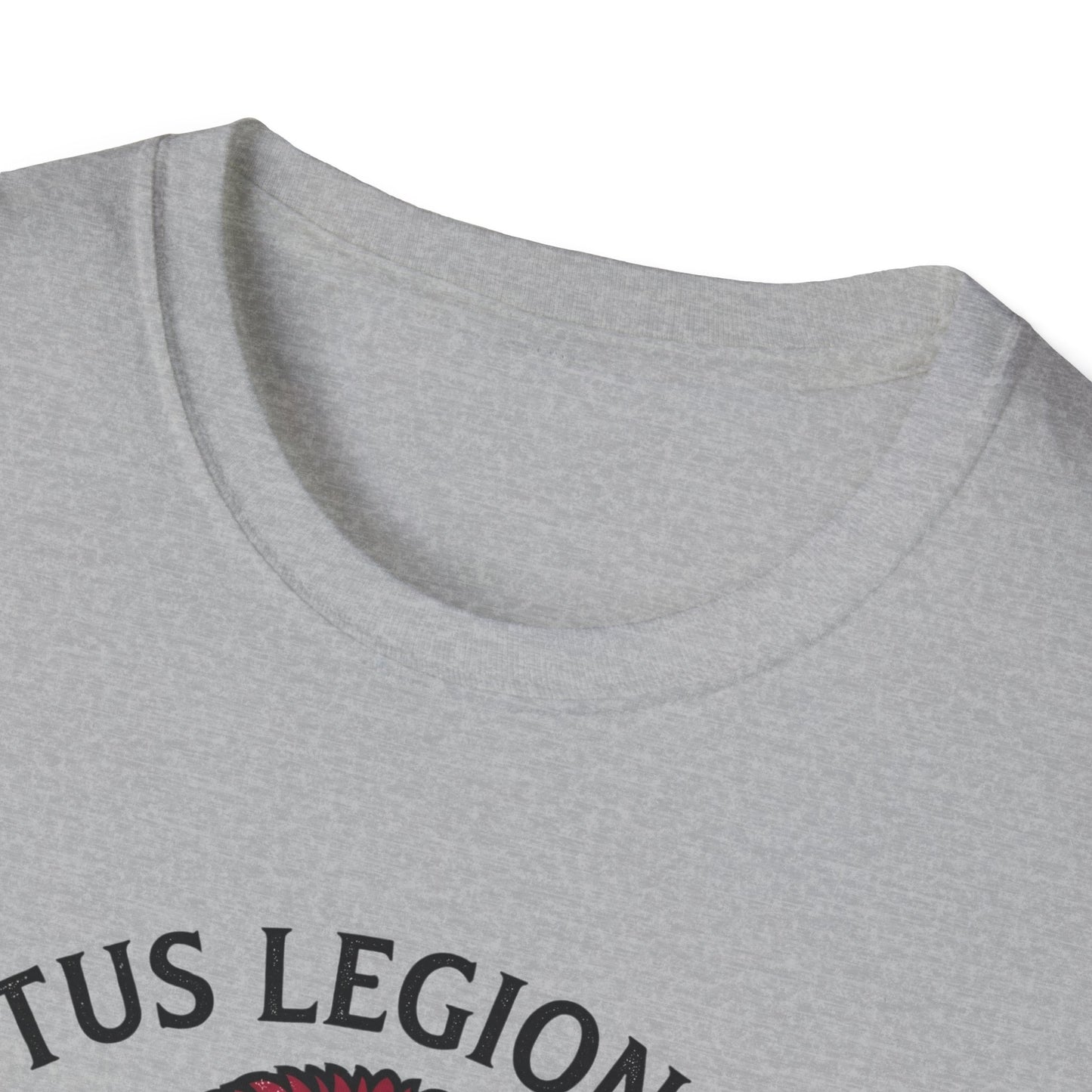 Cattus Legionarius T-Shirt