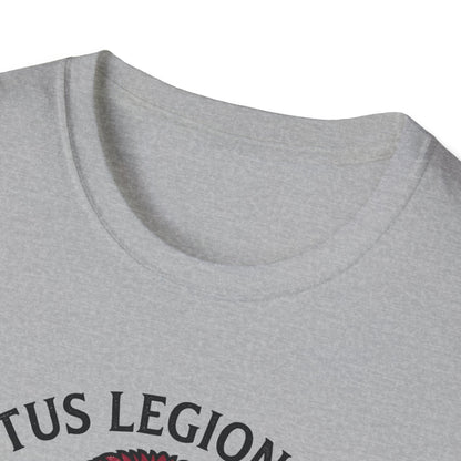 Cattus Legionarius T-Shirt