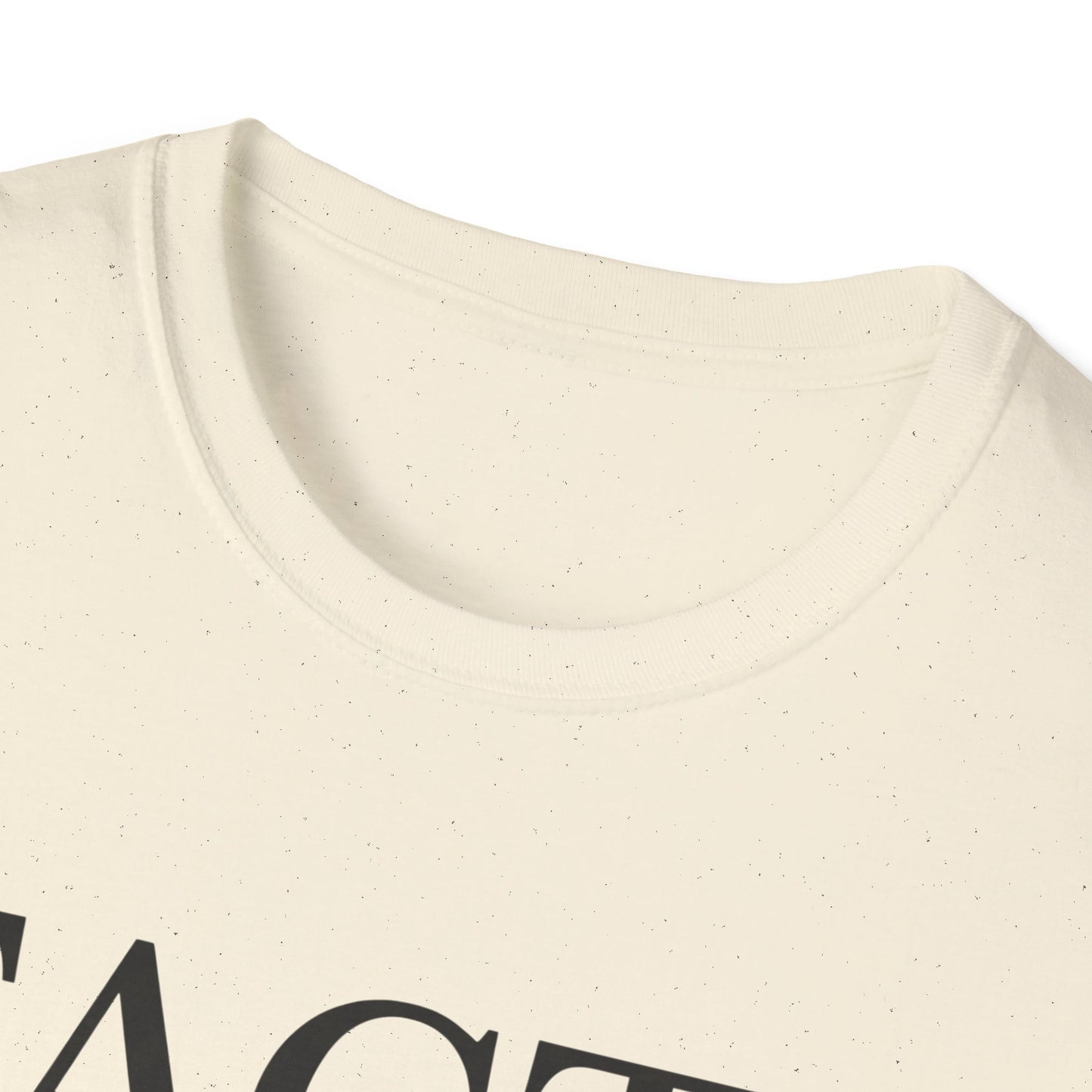 Facts T-Shirt