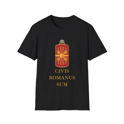 Civis Romanus Sum