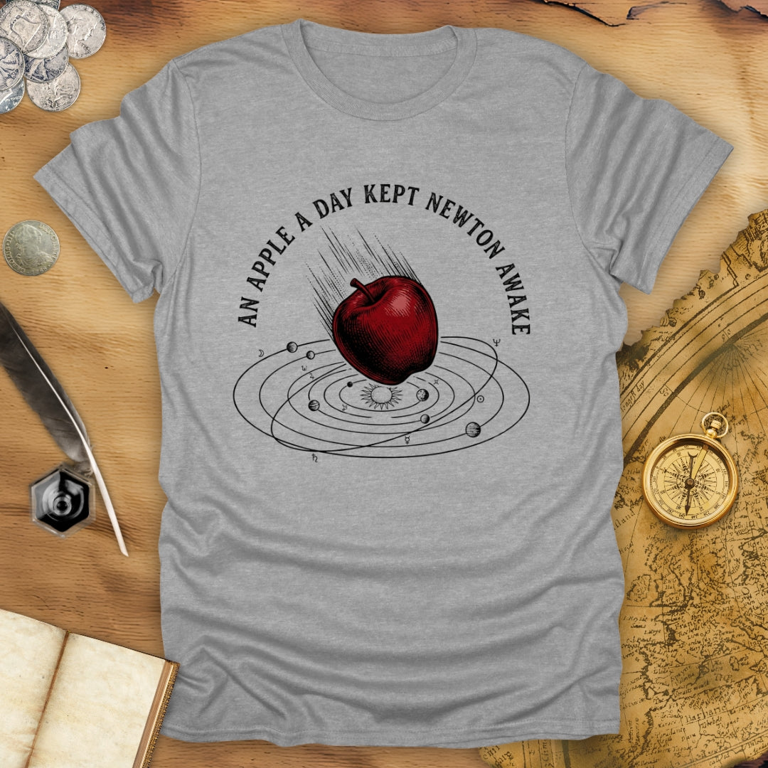 An Apple A Day T-Shirt