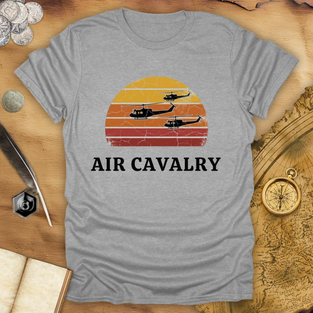 Air Cavalry T-Shirt