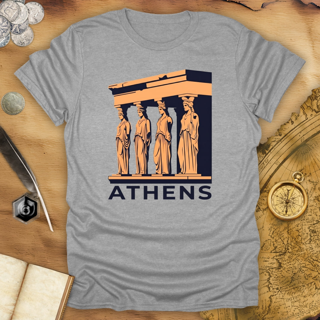Athens T-Shirt