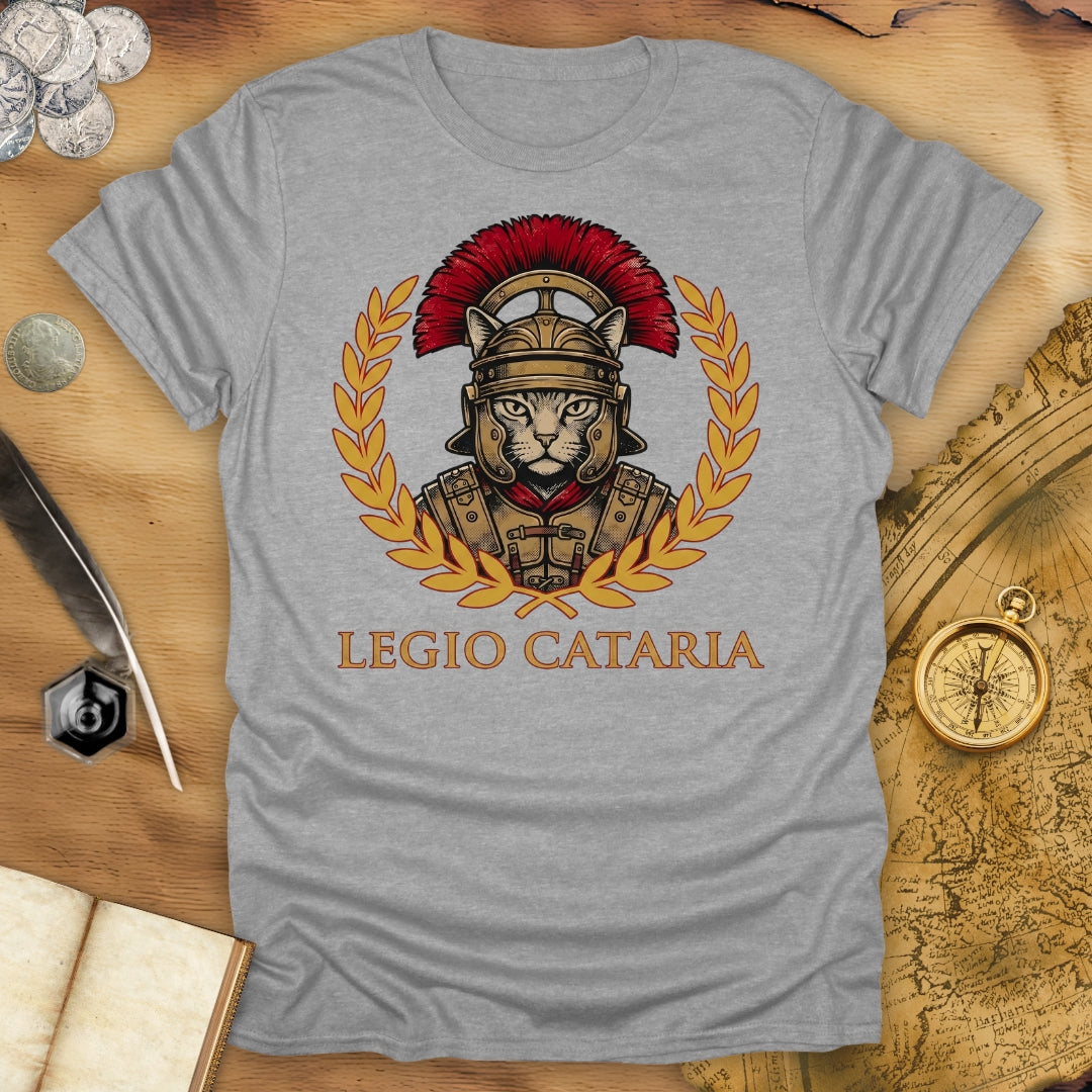 Legio Cataria T-Shirt