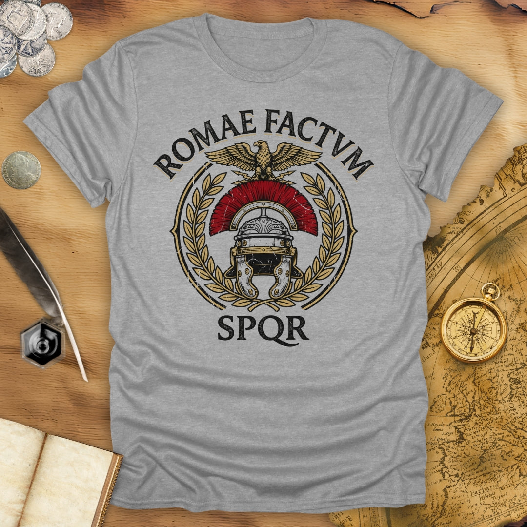Made In Rome T-Shirt