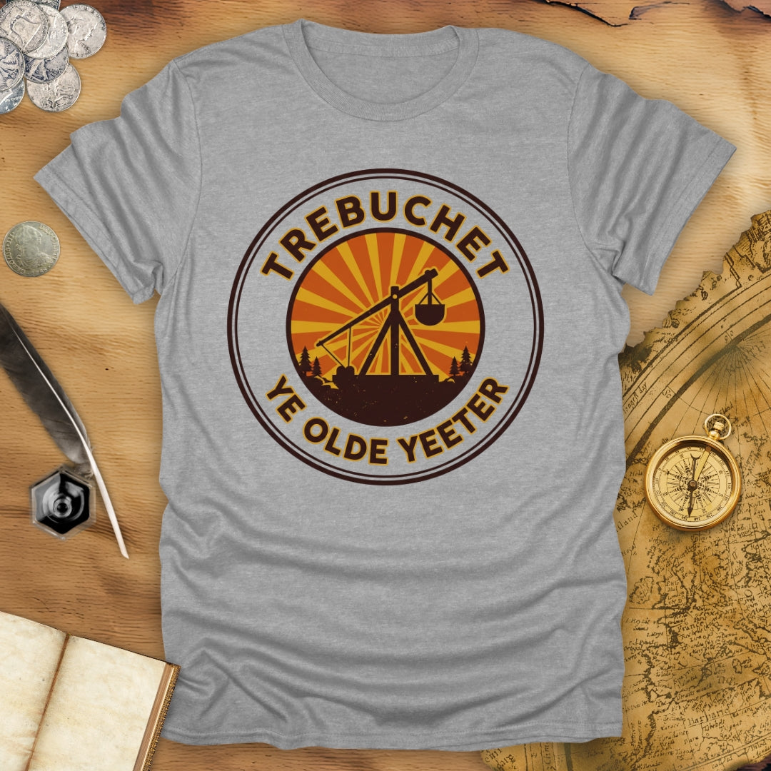 Ye Olde Yeeter T-Shirt