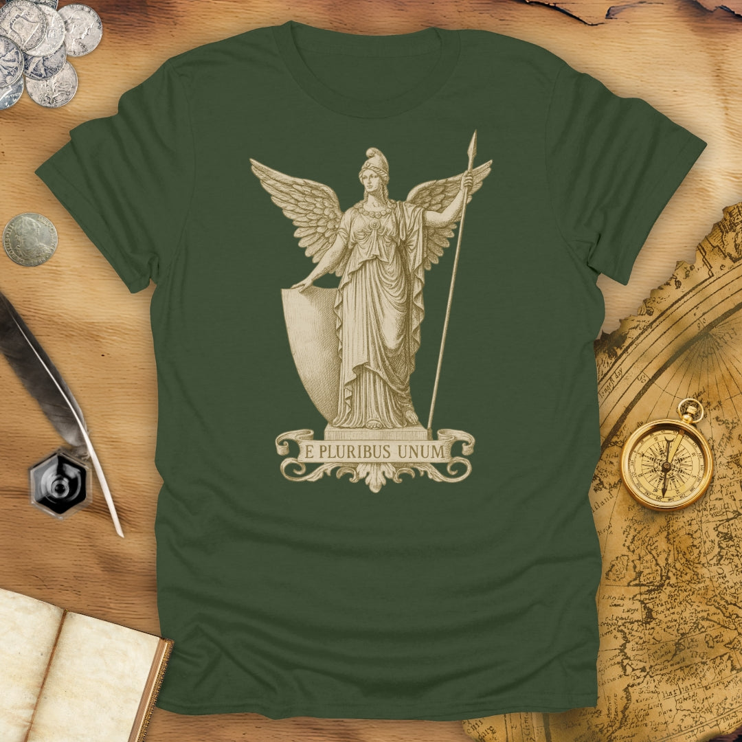 E Pluribus Unum T-Shirt