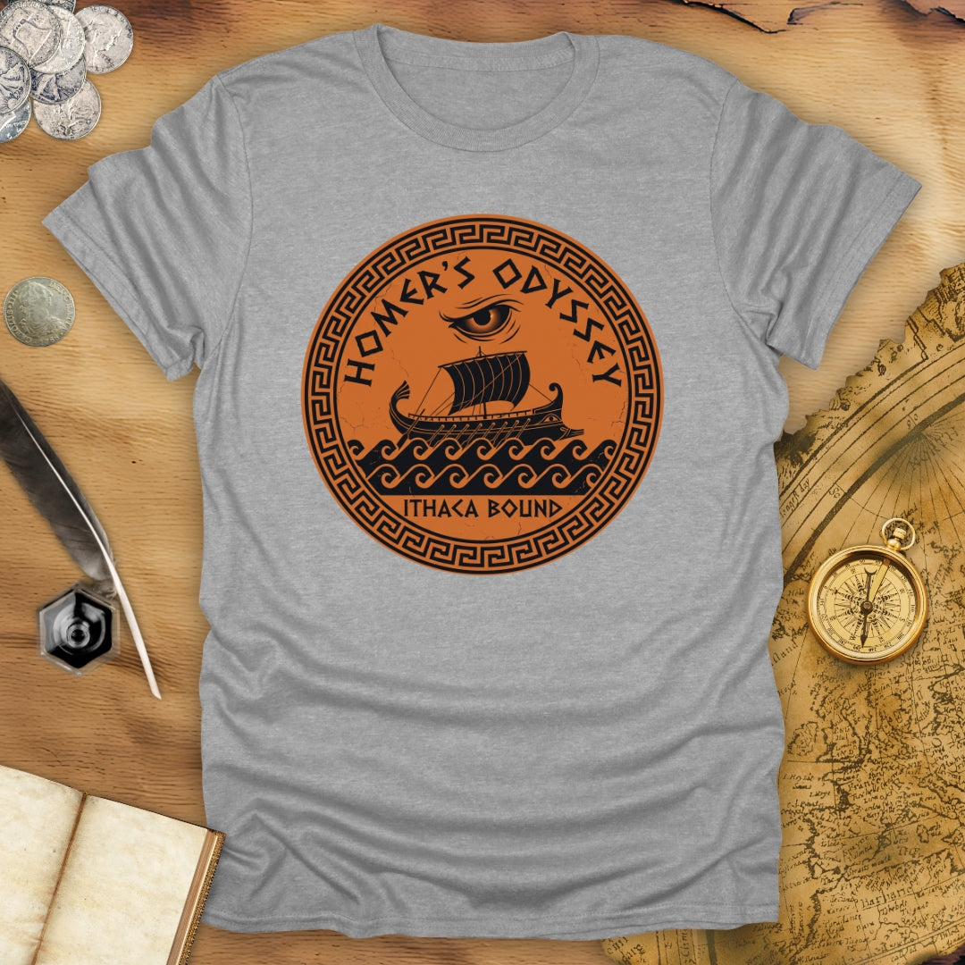 Odyssey T-Shirt
