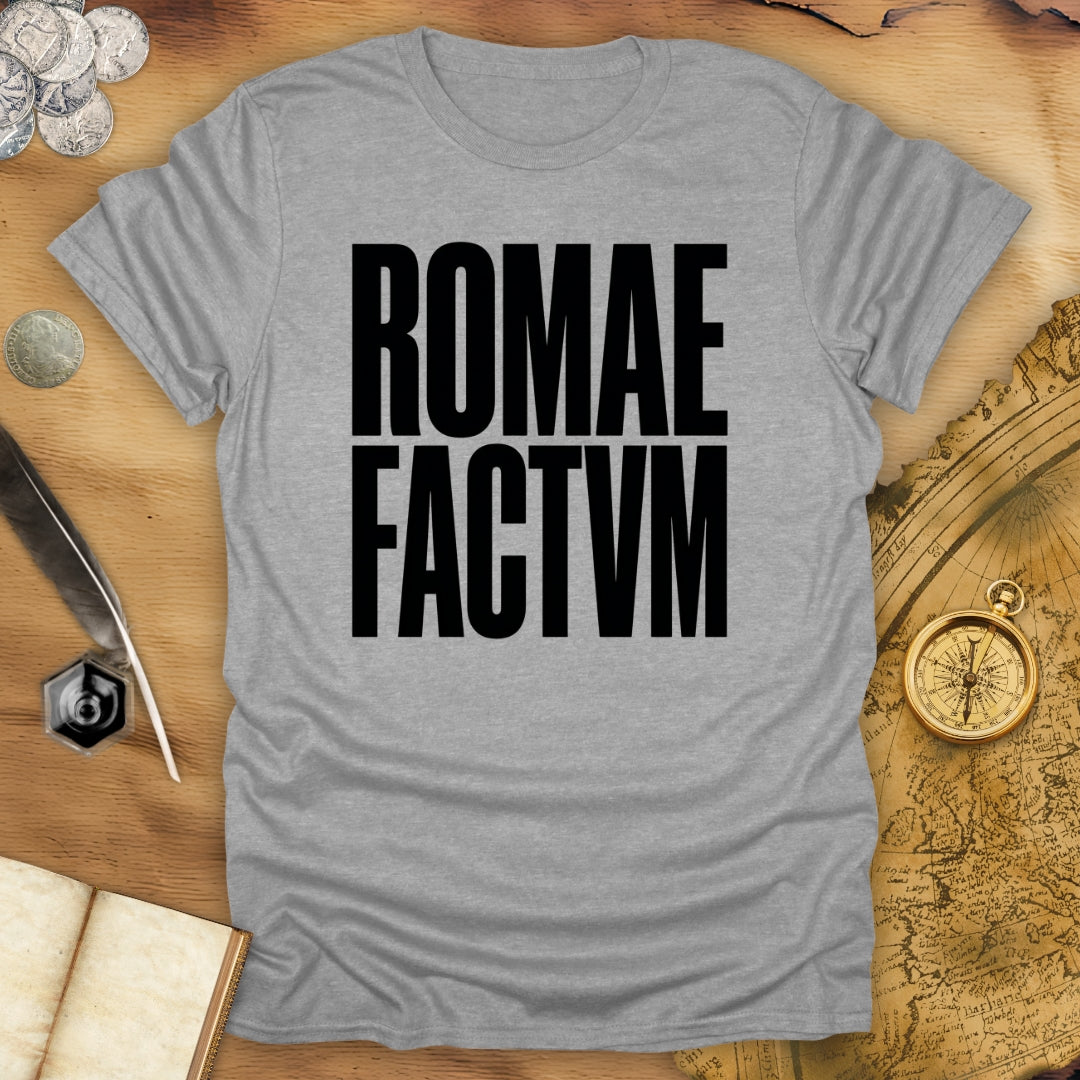 Made in Rome T-Shirt