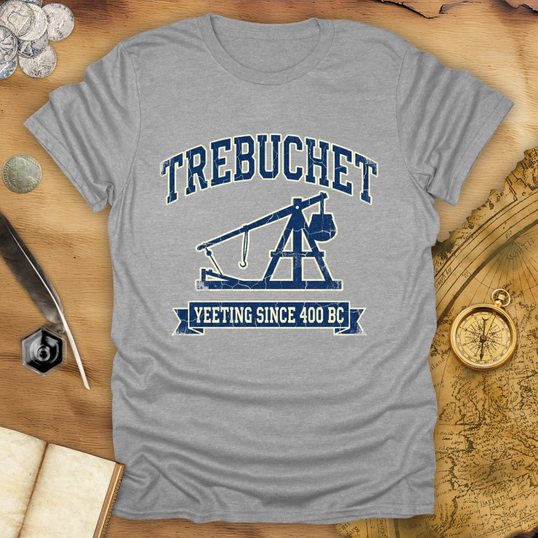 Yeeting Since T-Shirt