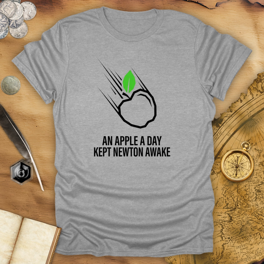 Newton's Apples T-Shirt