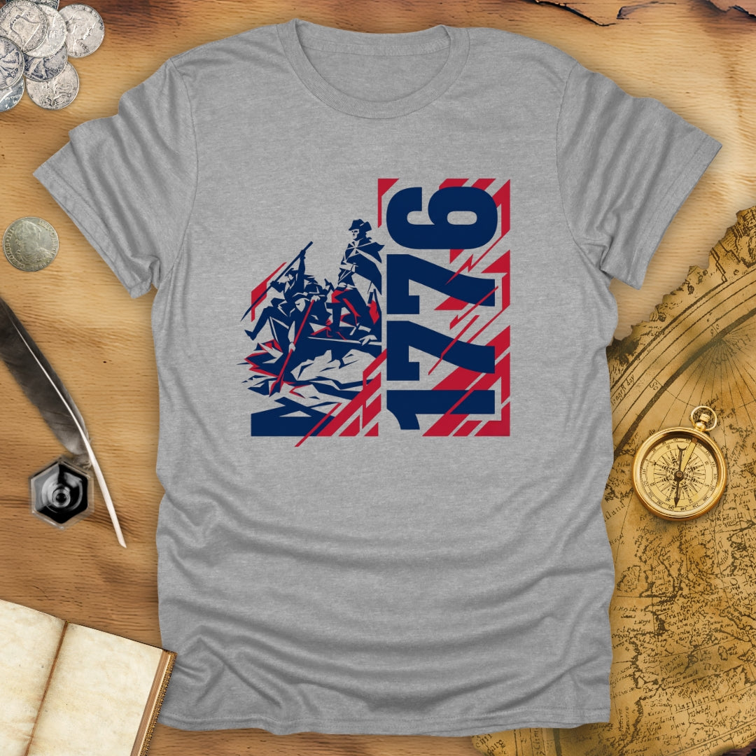 Washington 1776 T-Shirt