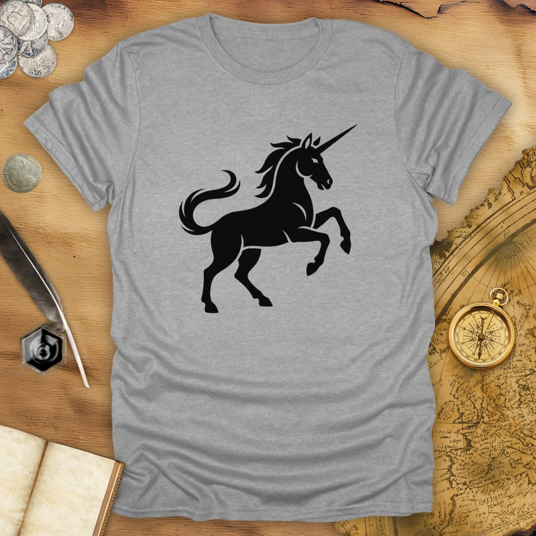 Heraldic Unicorn T-Shirt