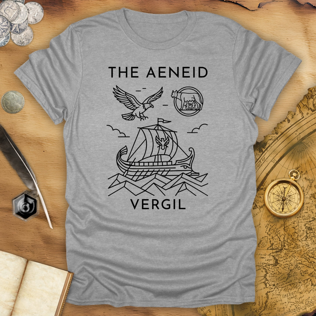 The Aeneid T-Shirt