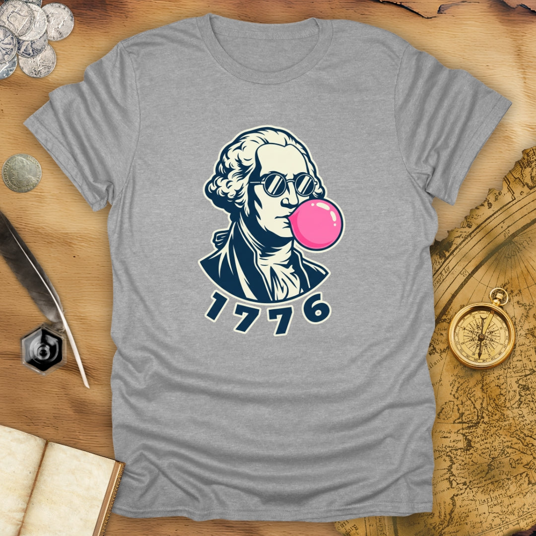 1776 Washington T-Shirt