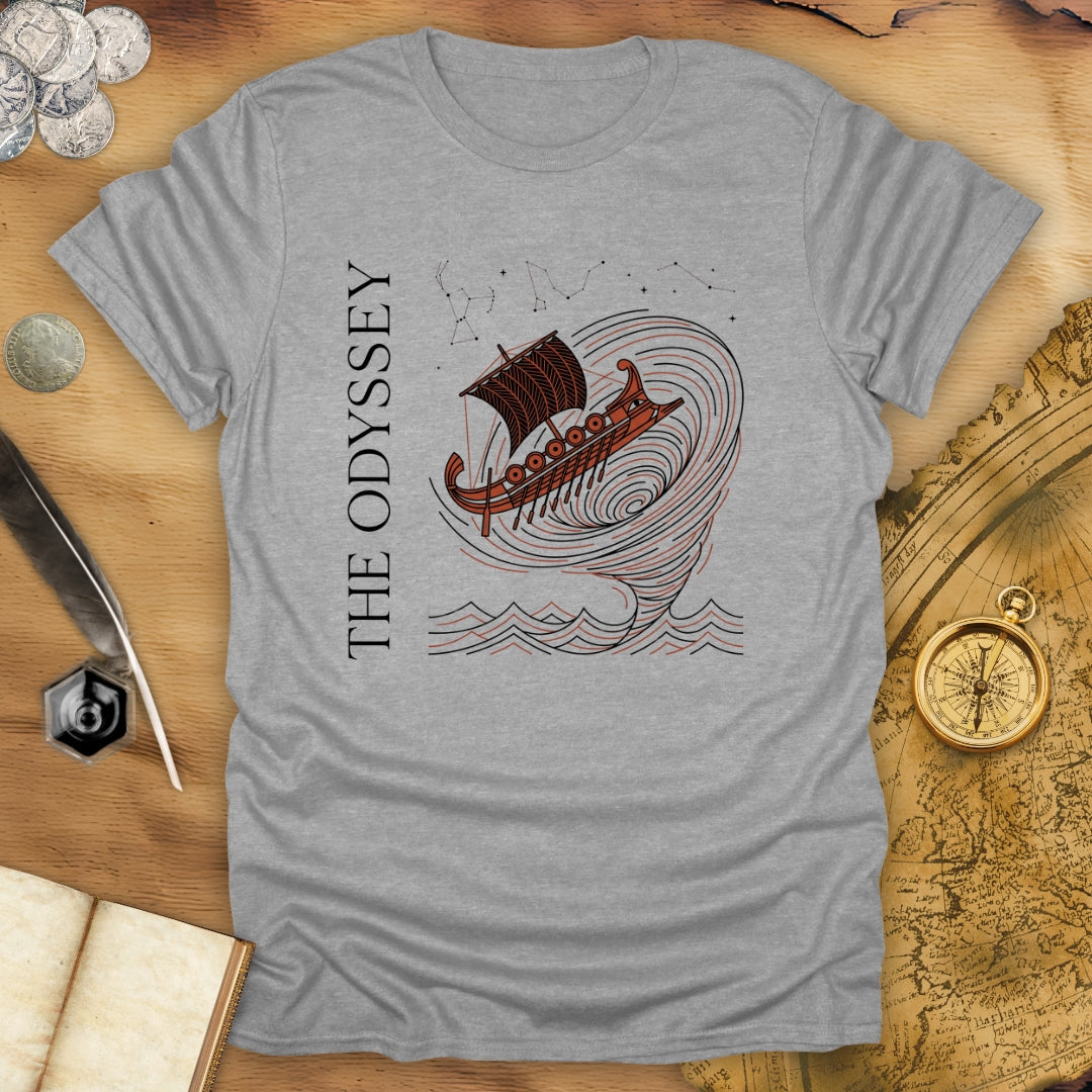 Odyssey Vortex T-Shirt