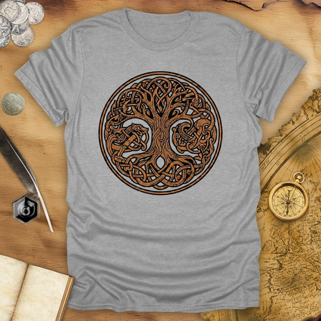 Yggdrasil T-Shirt