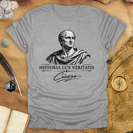 The Light Of Truth T-Shirt