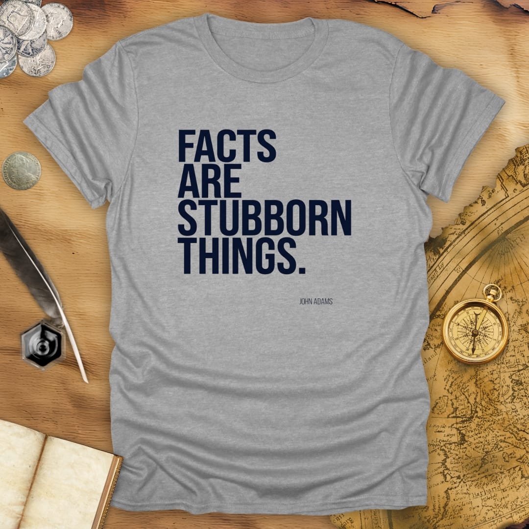Facts T-Shirt