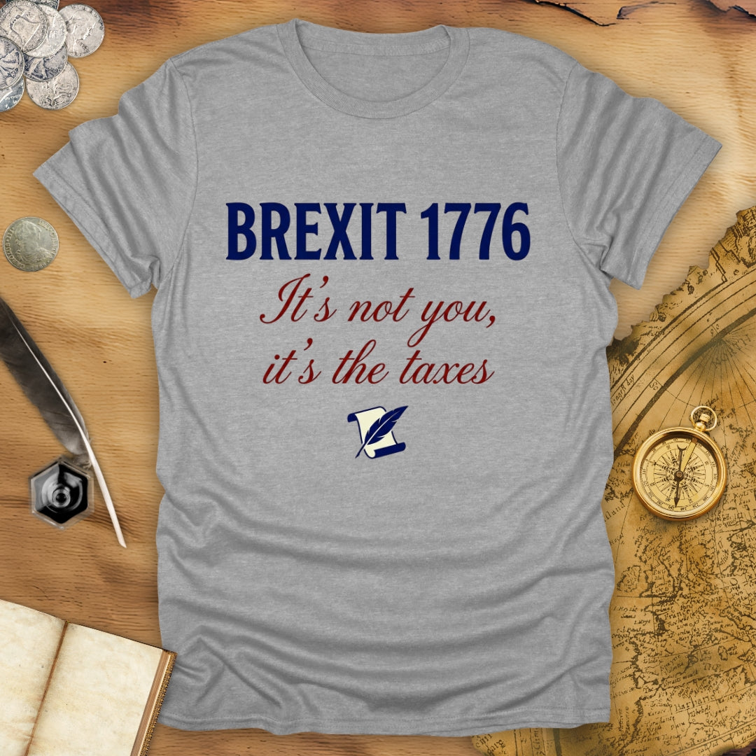 It's Not You T-Shirt