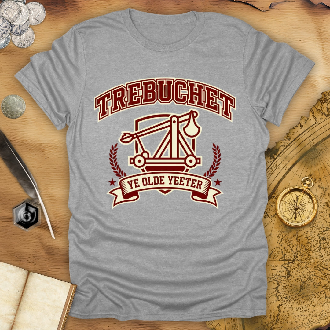 The Old Yeeter T-Shirt