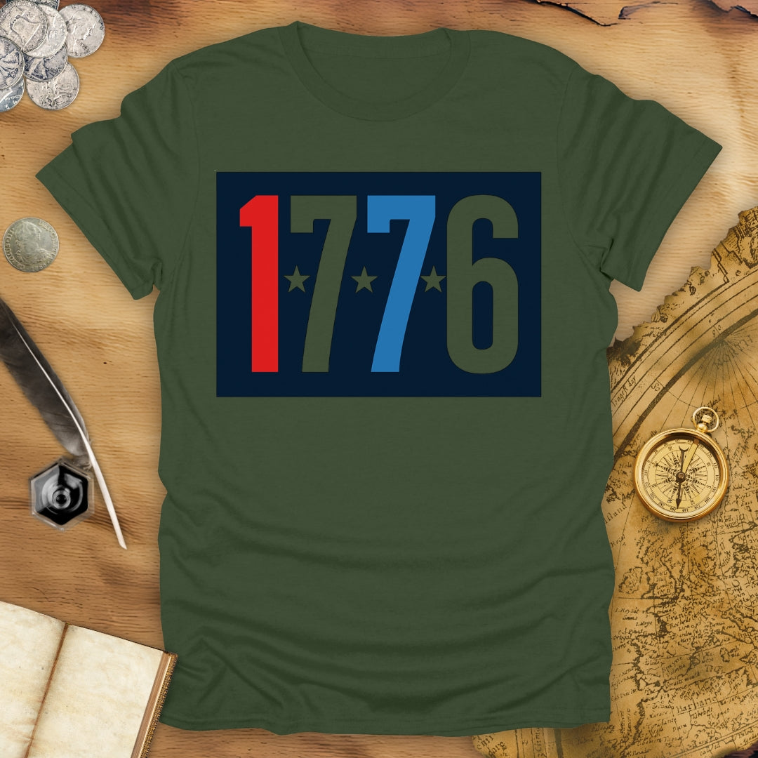 1776 - USA T-Shirt