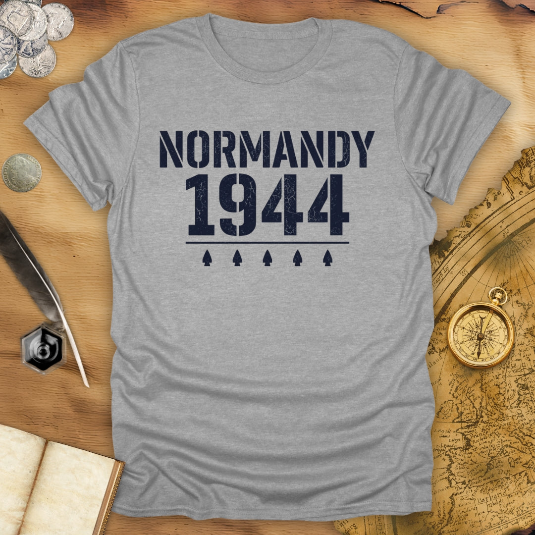 Normandy 1944 T-Shirt