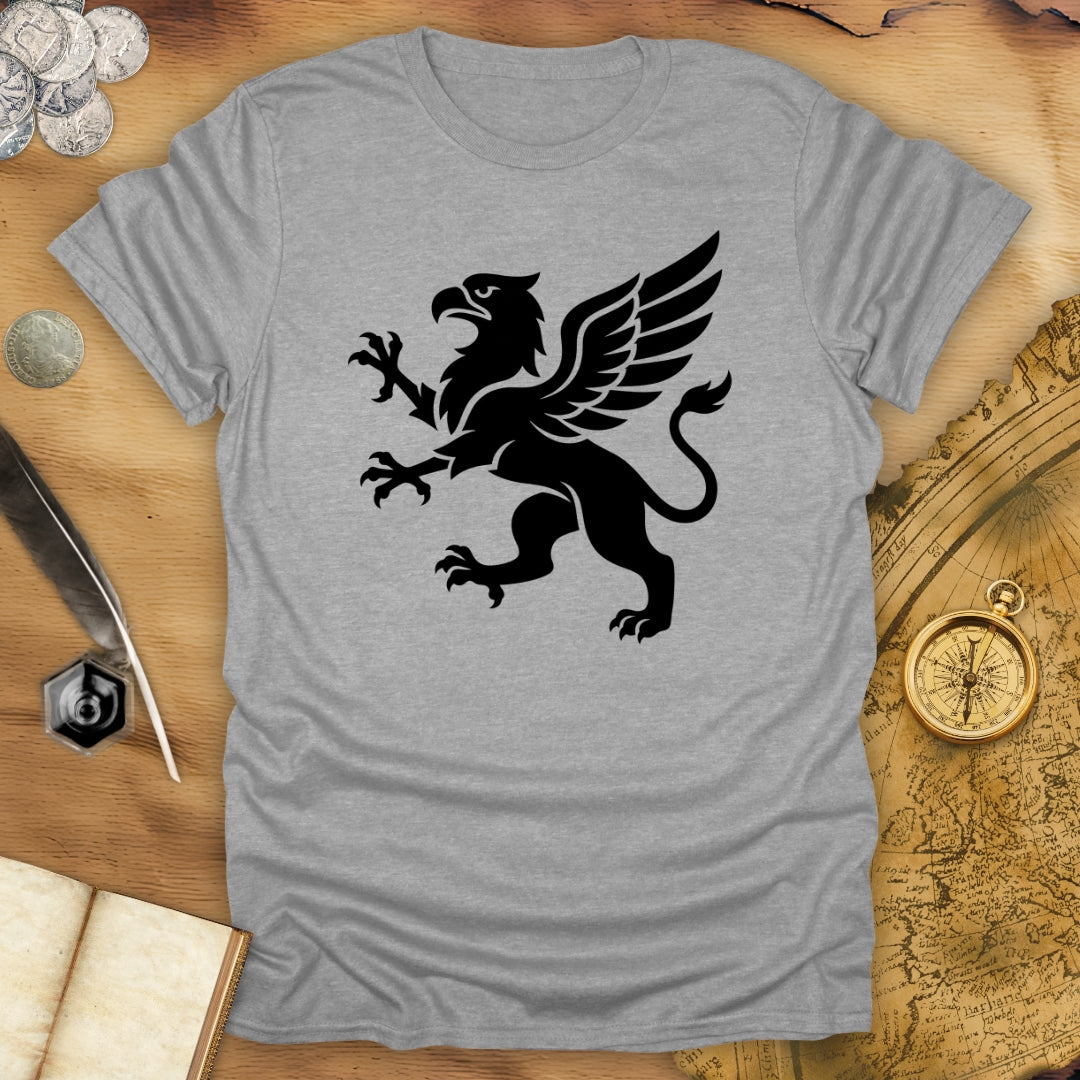 Heraldic Griffin T-Shirt