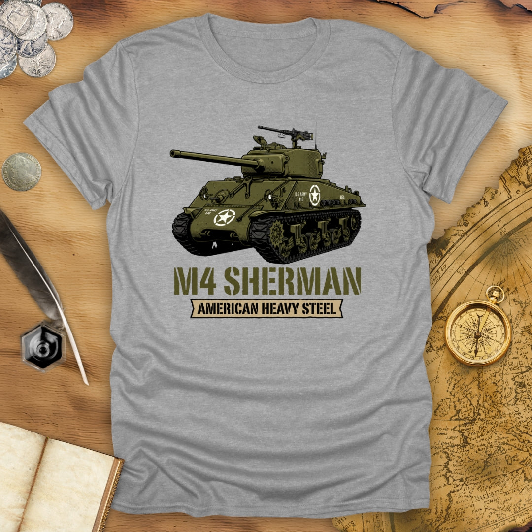 M4 Sherman T-Shirt