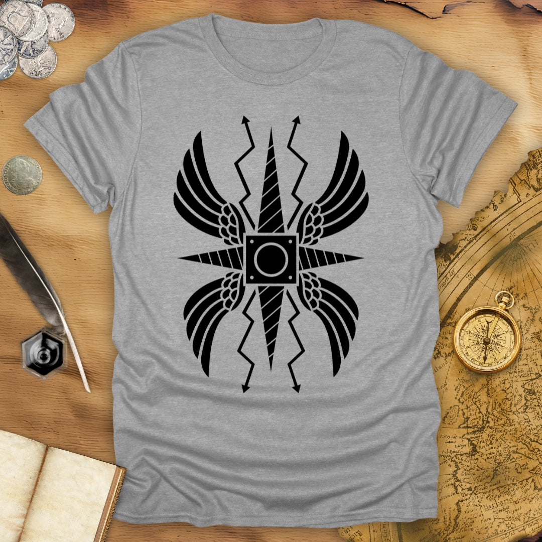 Roman Shield - Scutum T-Shirt