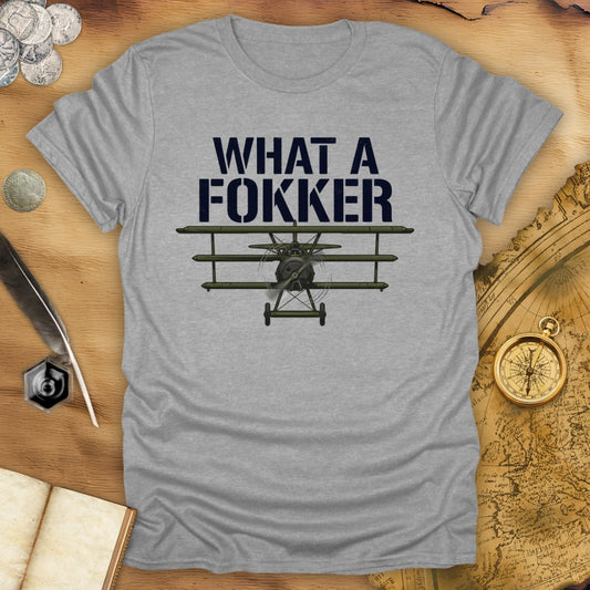 Fokker T-Shirt