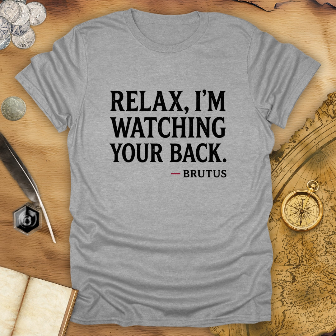 Relax Brutus T-Shirt