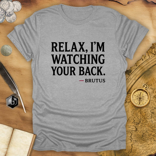 Relax Brutus T-Shirt