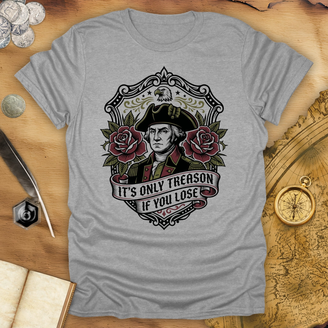 Only If T-Shirt
