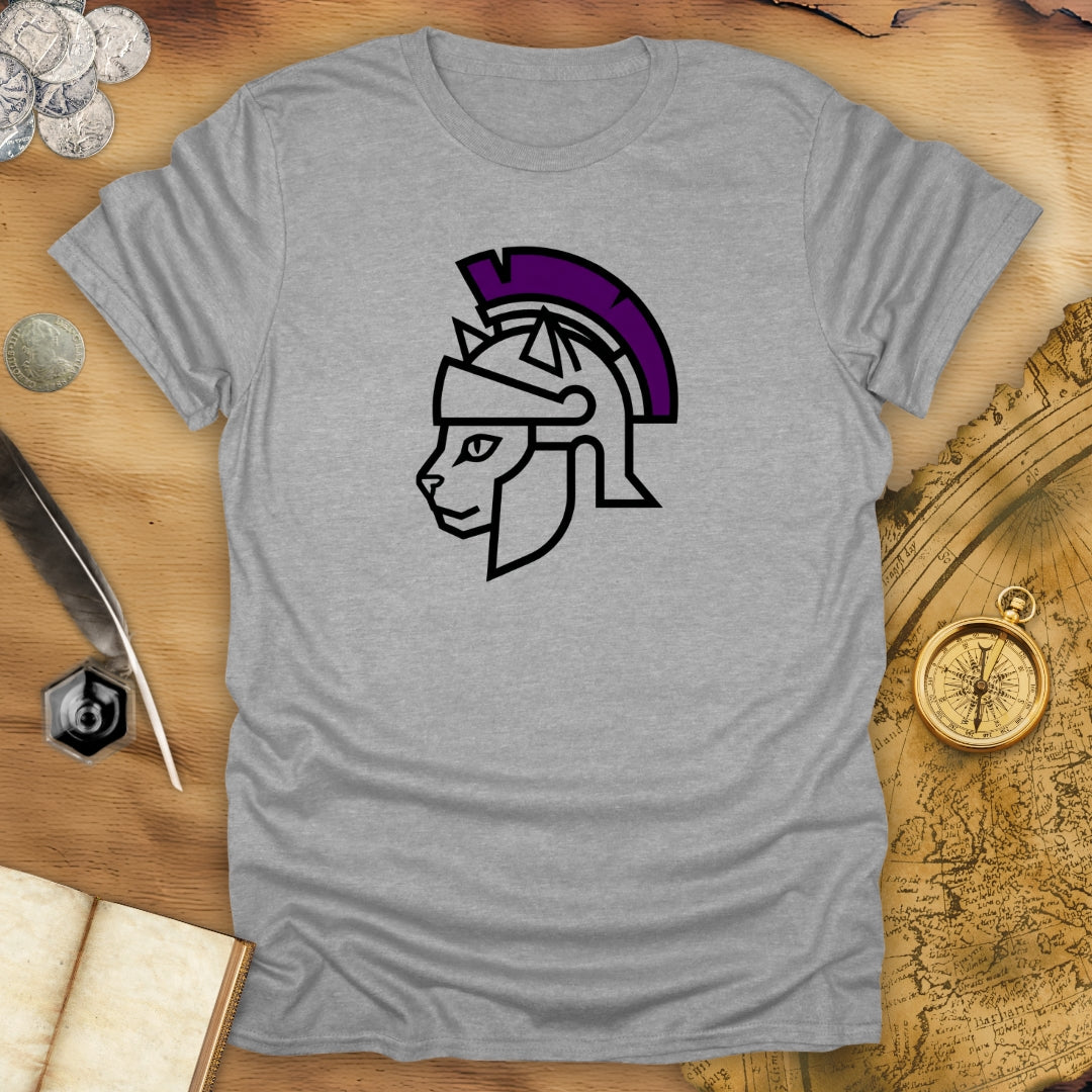 Legionary Cat T-Shirt
