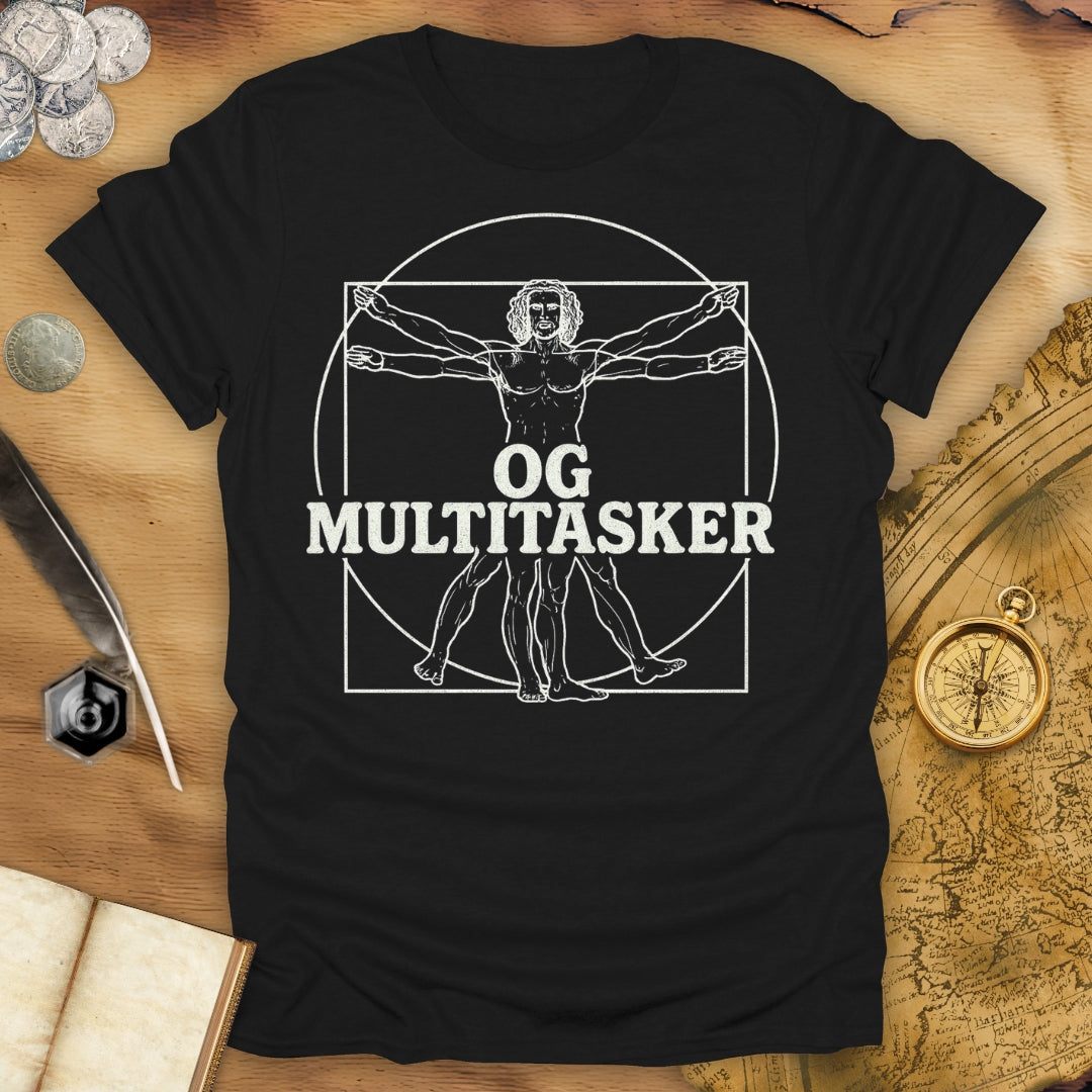 OG Multitasker T-Shirt