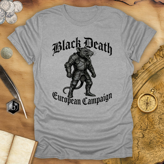 European Campaign T-Shirt