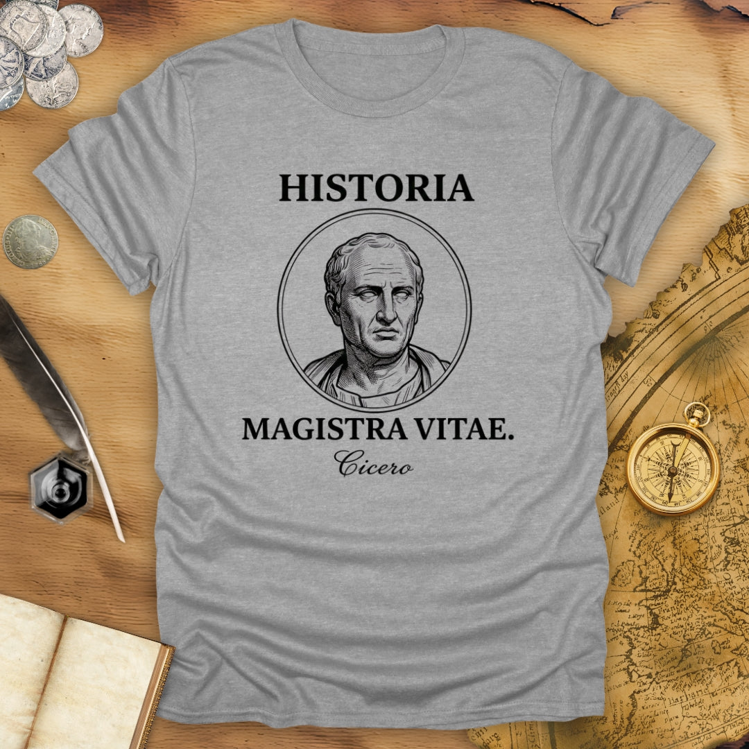 Life's Teacher T-Shirt