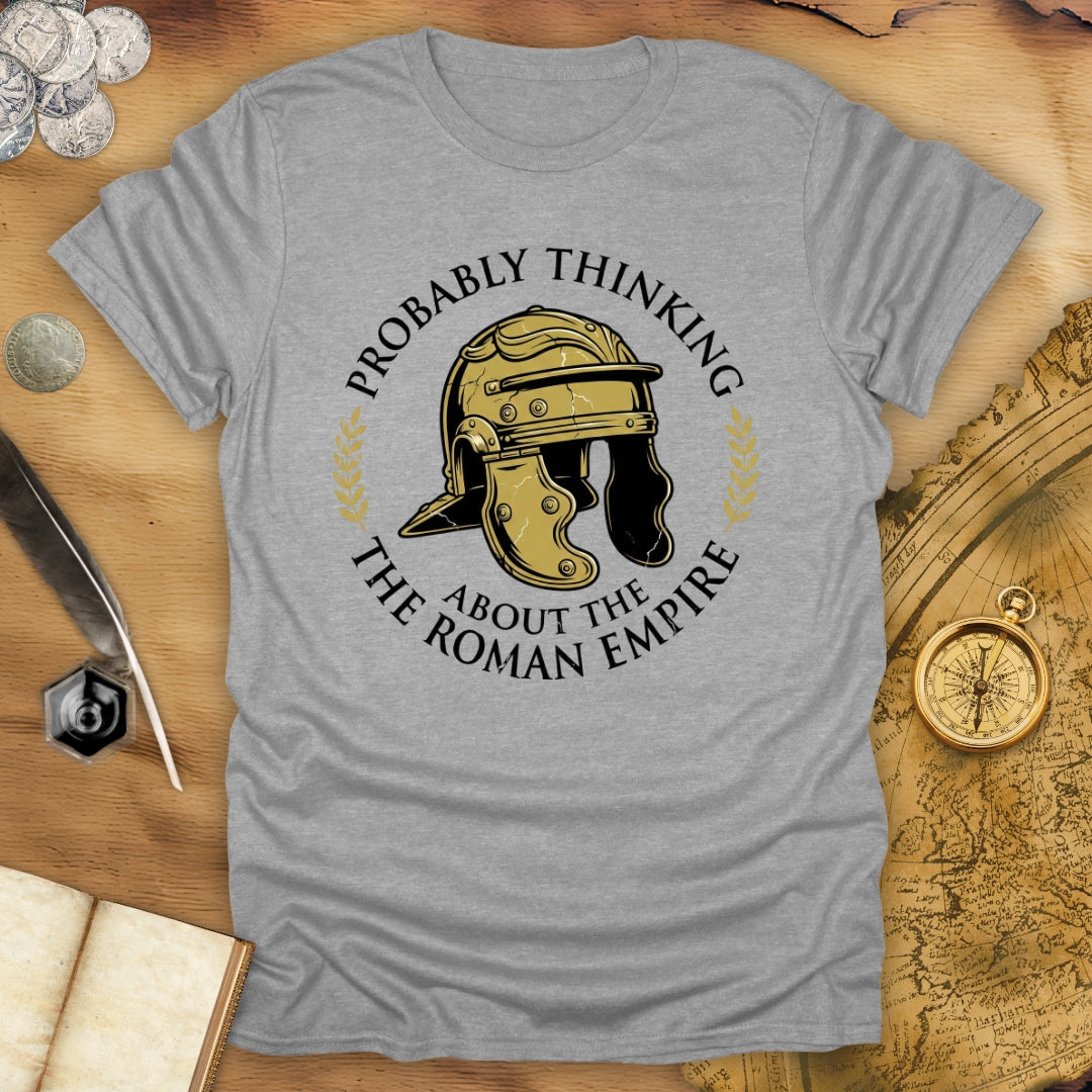 Thinking T-Shirt