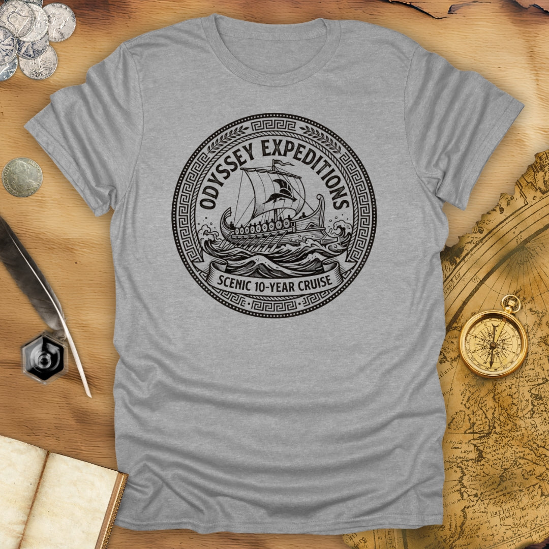 Odyssey Expeditions T-Shirt