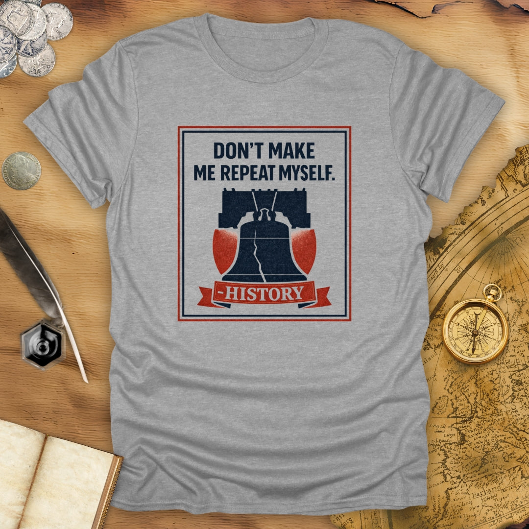 Liberty Repeat T-Shirt